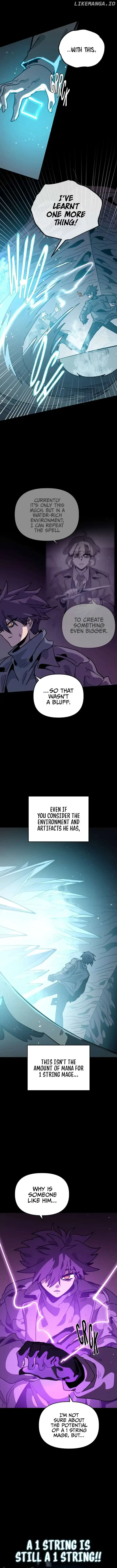 My Second Life is a Healing Life? Chapter 24 page 5