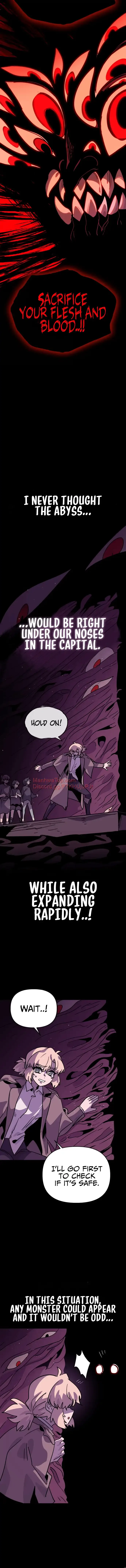 My Second Life is a Healing Life? Chapter 23 page 17