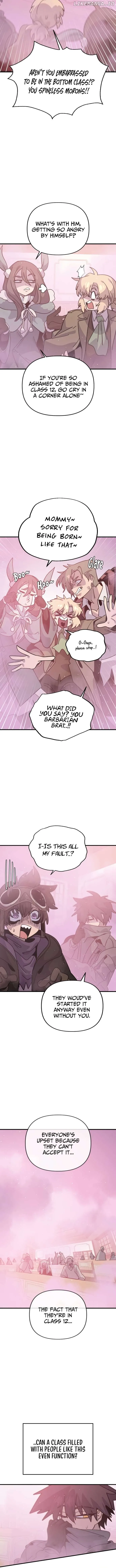 My Second Life is a Healing Life? Chapter 32 page 8
