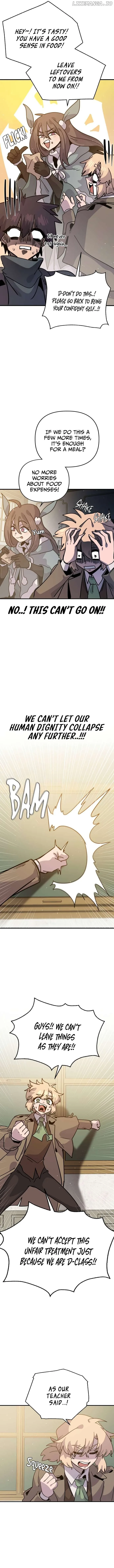 My Second Life is a Healing Life? Chapter 33 page 13