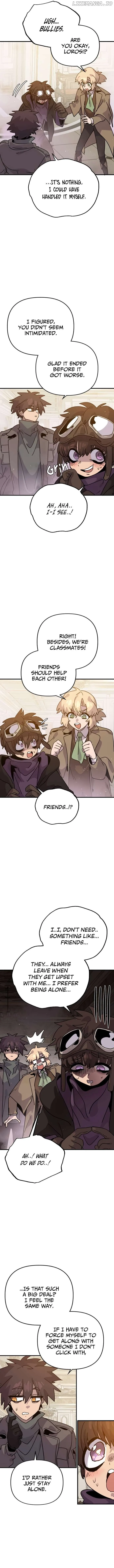 My Second Life is a Healing Life? Chapter 33 page 9