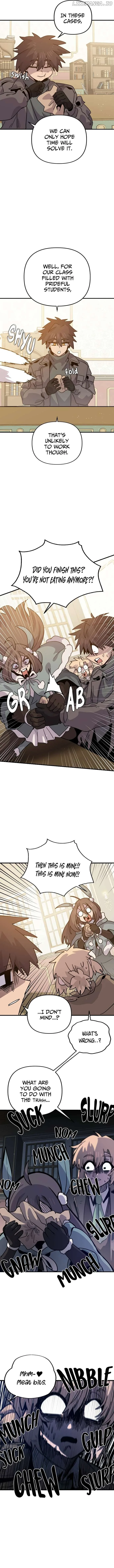 My Second Life is a Healing Life? Chapter 33 page 12