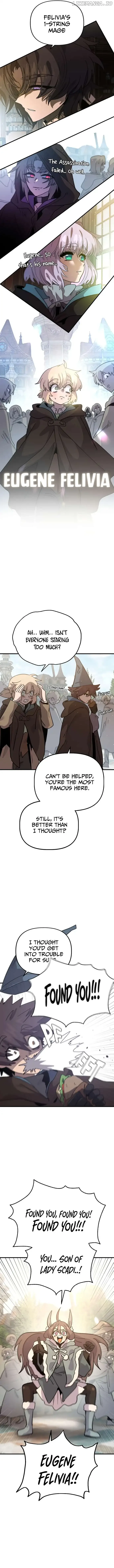 My Second Life is a Healing Life? Chapter 30 page 20