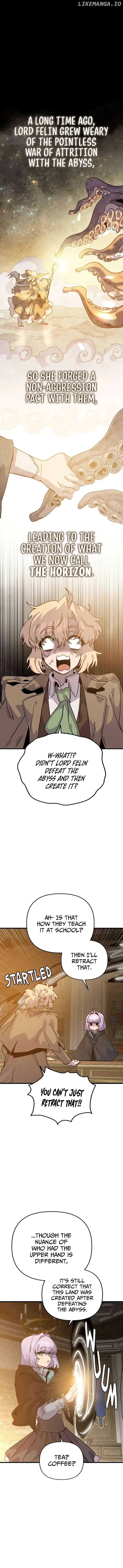 My Second Life is a Healing Life? Chapter 39 page 3