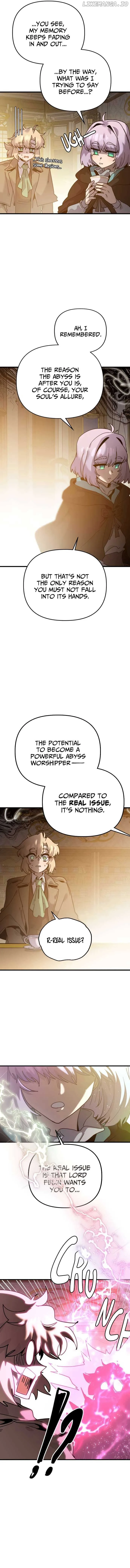 My Second Life is a Healing Life? Chapter 39 page 9