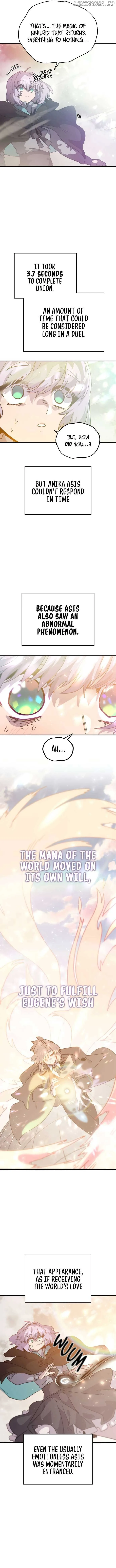 My Second Life is a Healing Life? Chapter 38 page 5