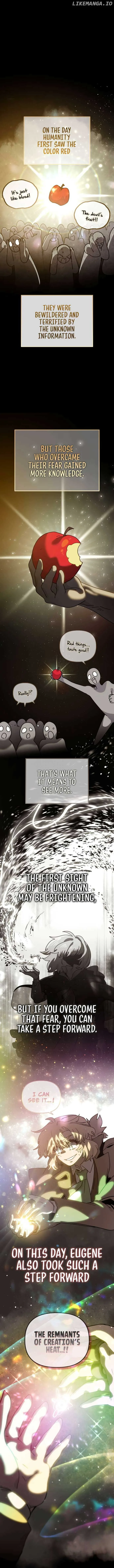 My Second Life is a Healing Life? Chapter 38 page 3