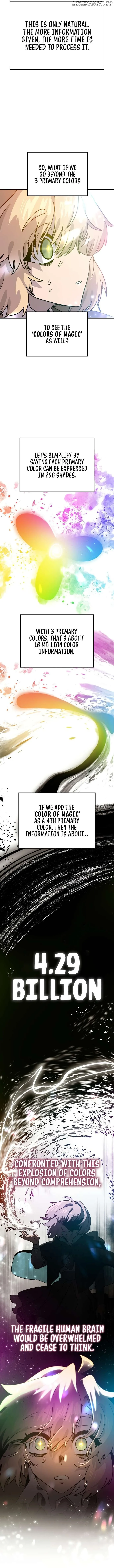 My Second Life is a Healing Life? Chapter 37 page 3