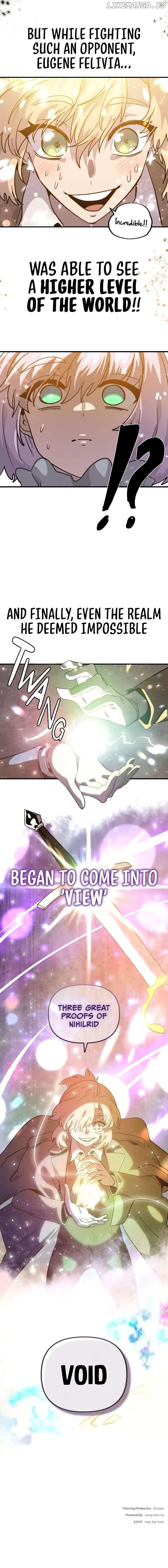 My Second Life is a Healing Life? Chapter 37 page 15