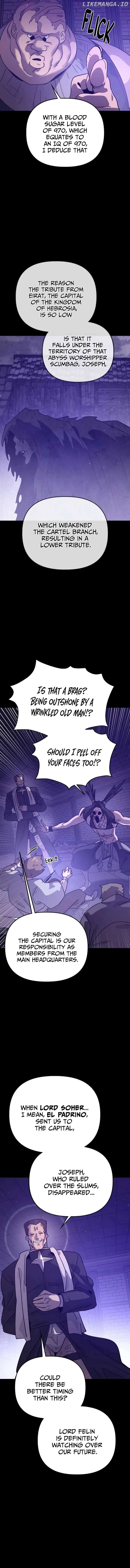 My Second Life is a Healing Life? Chapter 42 page 8