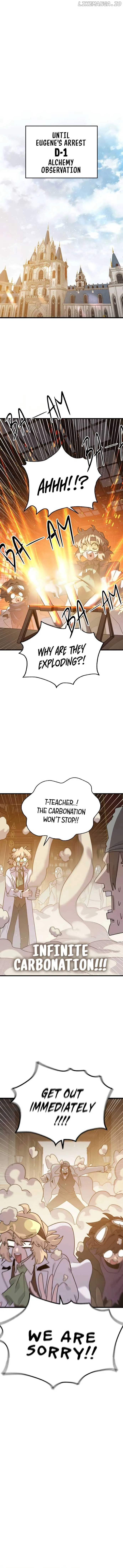 My Second Life is a Healing Life? Chapter 40 page 3