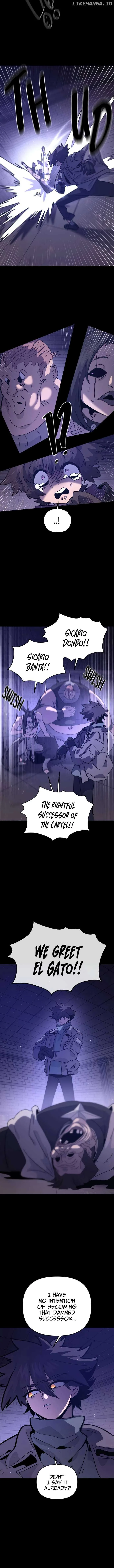 My Second Life is a Healing Life? Chapter 42 page 12