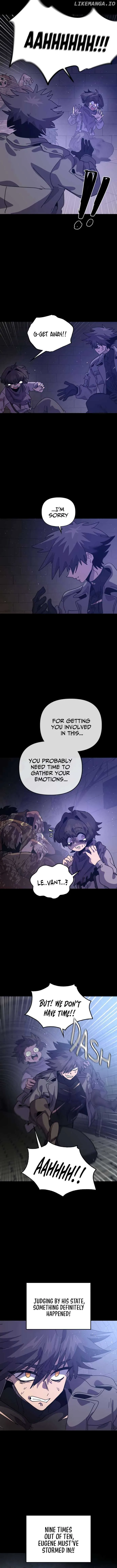 My Second Life is a Healing Life? Chapter 44 page 14