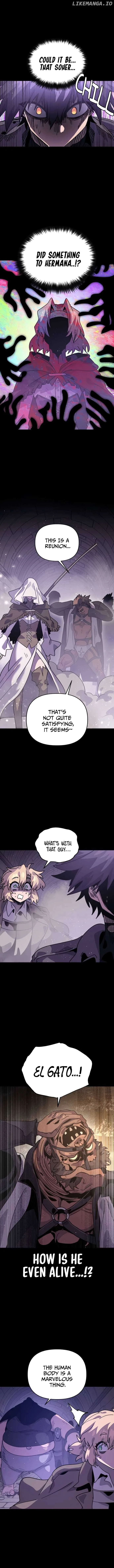 My Second Life is a Healing Life? Chapter 45 page 11