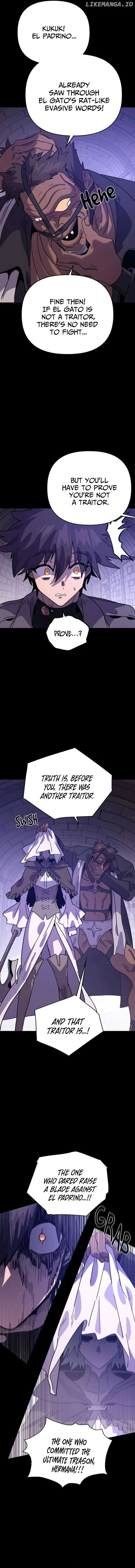 My Second Life is a Healing Life? Chapter 45 page 14
