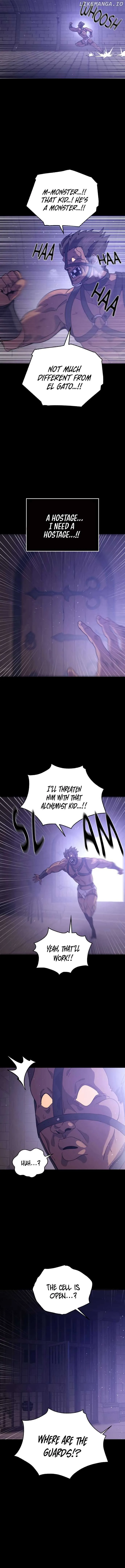 My Second Life is a Healing Life? Chapter 44 page 11