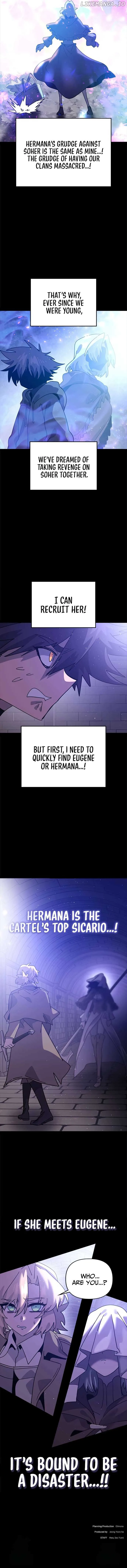 My Second Life is a Healing Life? Chapter 44 page 16