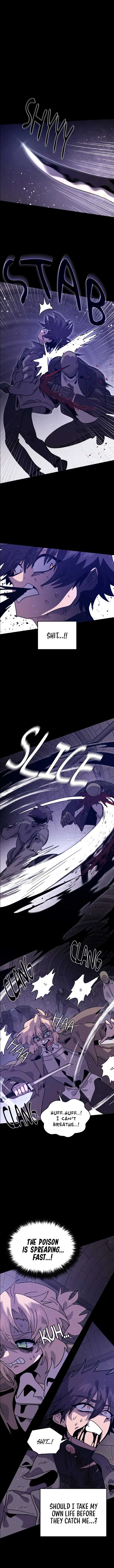 My Second Life is a Healing Life? Chapter 47 page 2