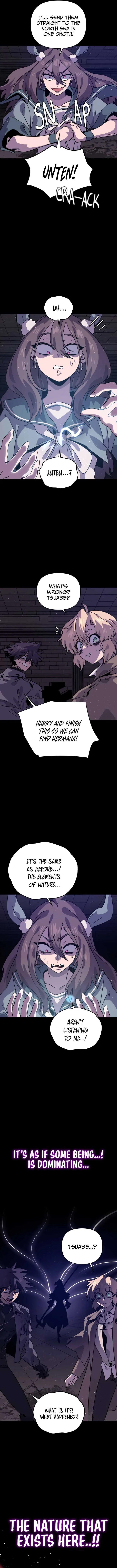 My Second Life is a Healing Life? Chapter 47 page 16