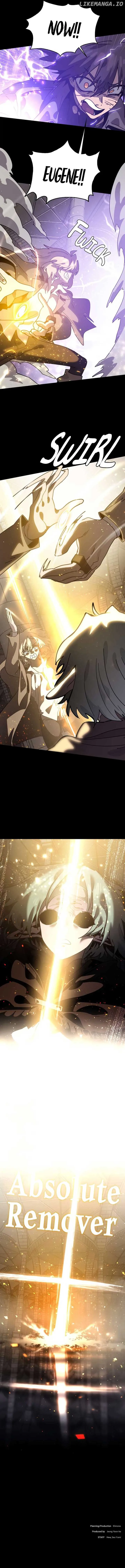 My Second Life is a Healing Life? Chapter 48 page 17