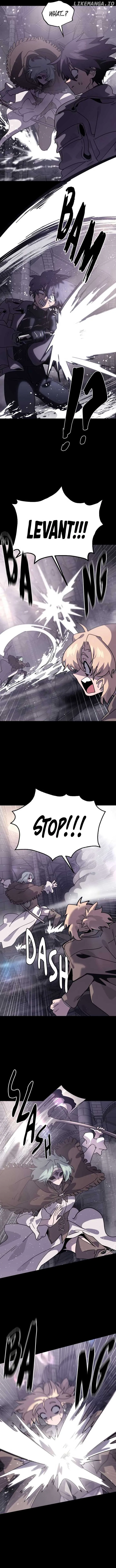 My Second Life is a Healing Life? Chapter 48 page 9