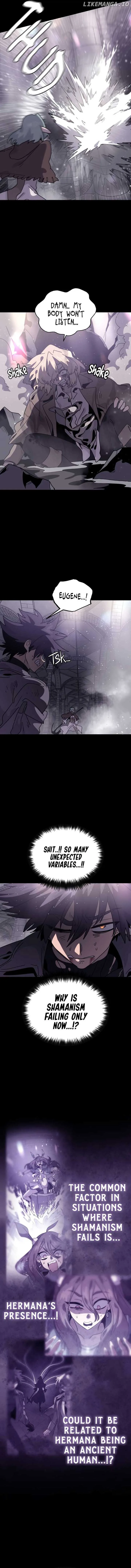 My Second Life is a Healing Life? Chapter 48 page 10