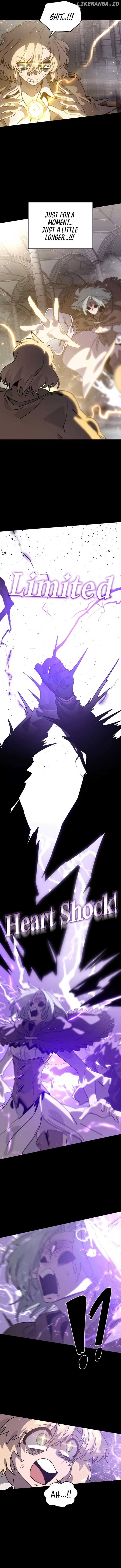 My Second Life is a Healing Life? Chapter 48 page 16