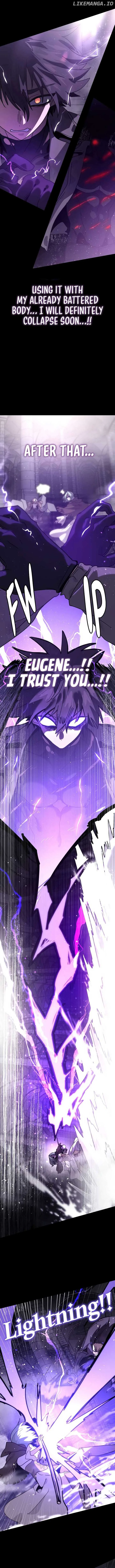 My Second Life is a Healing Life? Chapter 48 page 12