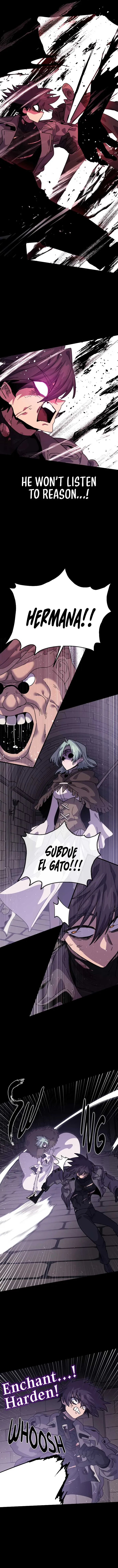 My Second Life is a Healing Life? Chapter 46 page 11