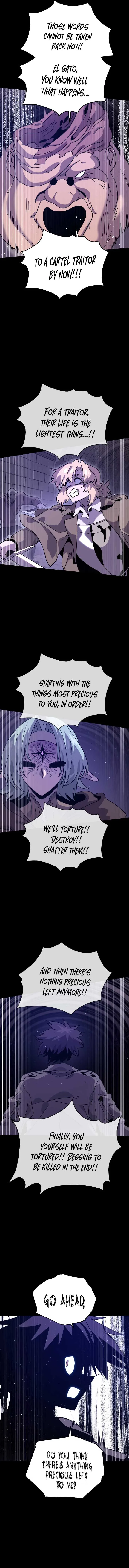 My Second Life is a Healing Life? Chapter 46 page 9