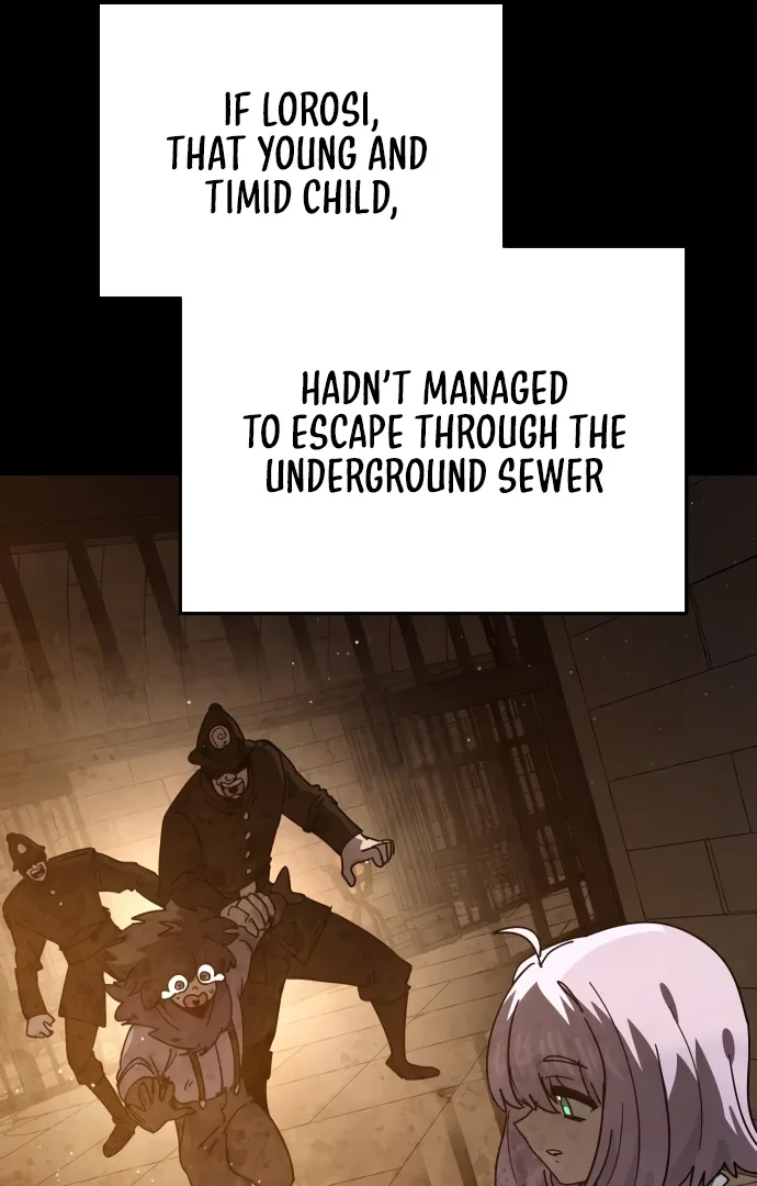 My Second Life is a Healing Life? Chapter 50 page 8