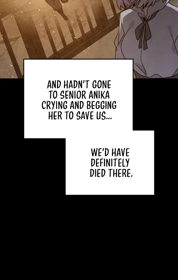 My Second Life is a Healing Life? Chapter 50 page 9