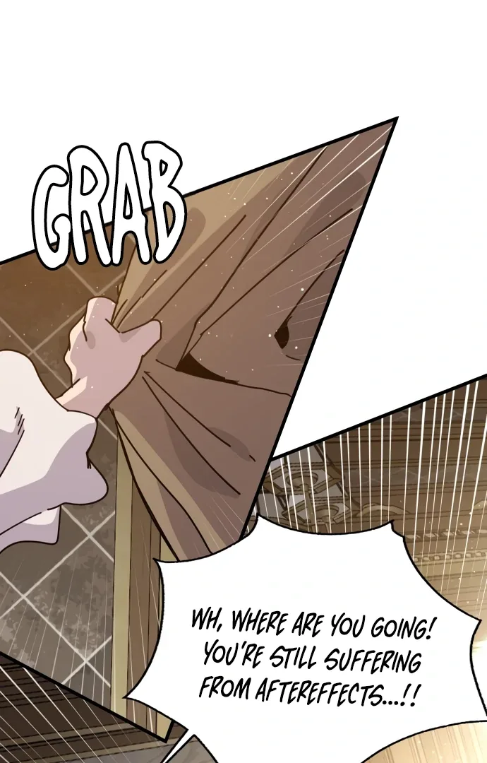 My Second Life is a Healing Life? Chapter 50 page 13