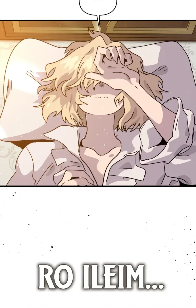 My Second Life is a Healing Life? Chapter 50 page 5