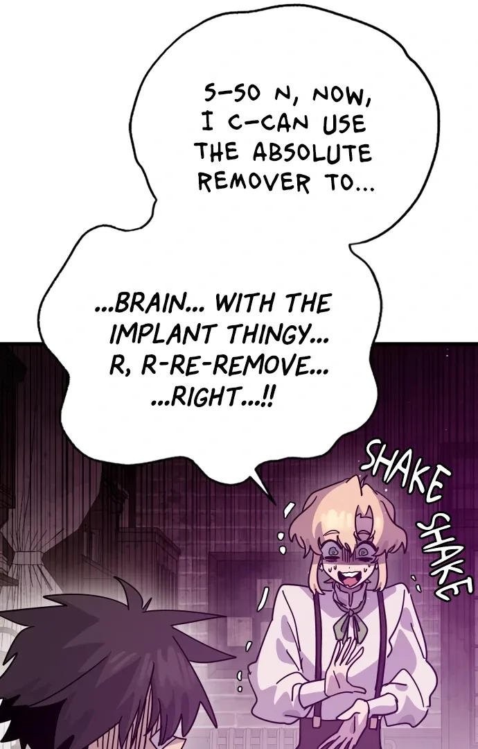 My Second Life is a Healing Life? Chapter 50 page 110