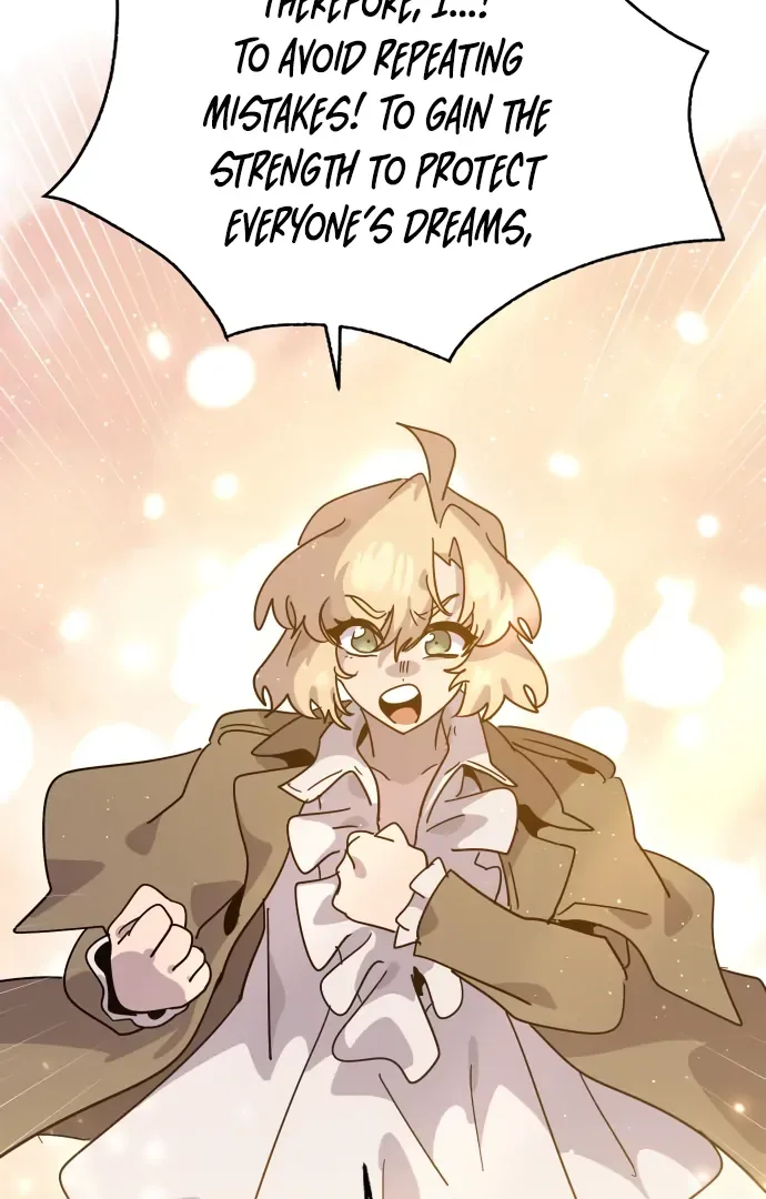 My Second Life is a Healing Life? Chapter 50 page 87