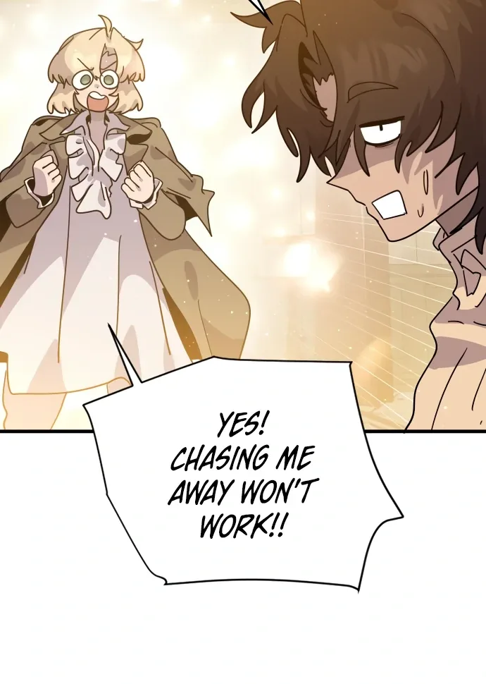 My Second Life is a Healing Life? Chapter 50 page 91