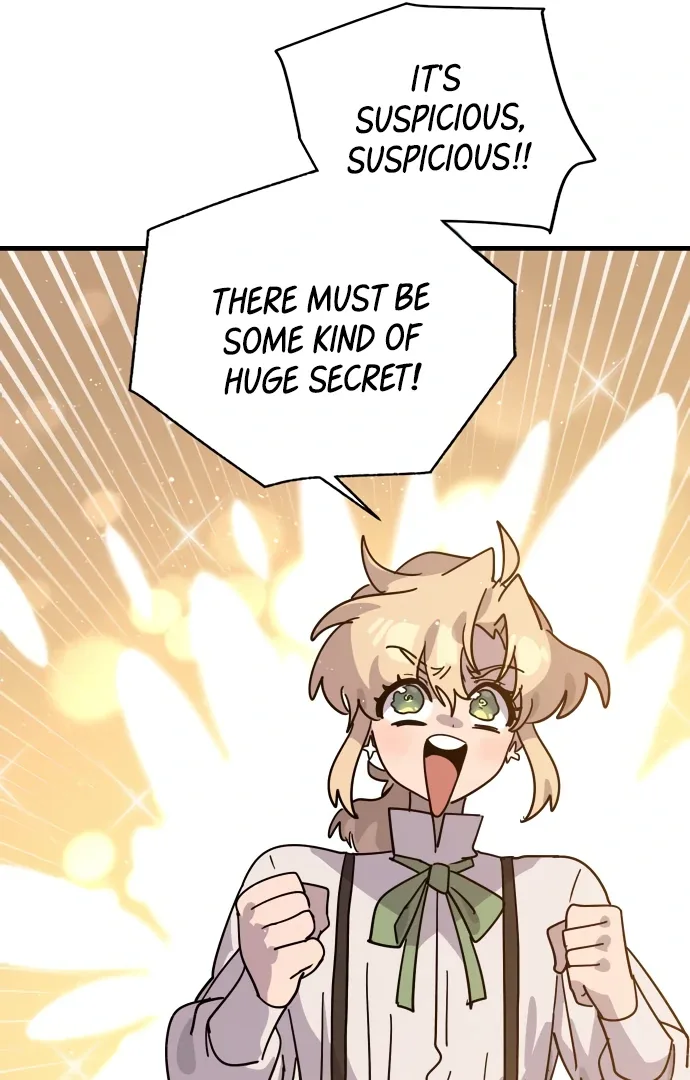 My Second Life is a Healing Life? Chapter 50 page 127