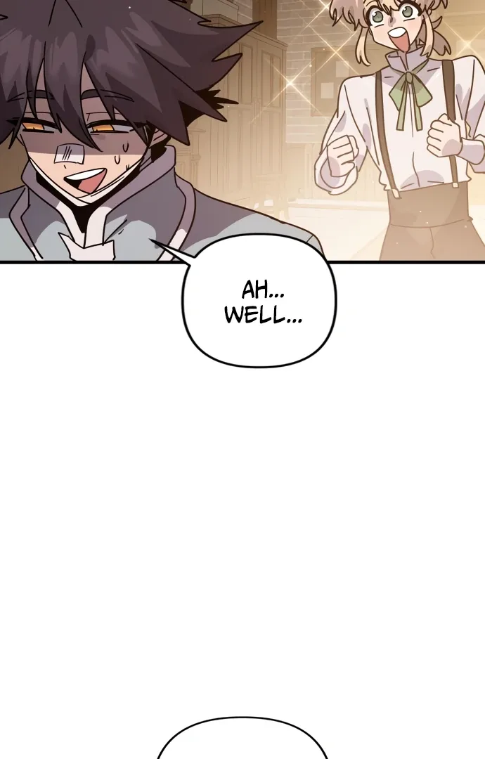 My Second Life is a Healing Life? Chapter 50 page 132