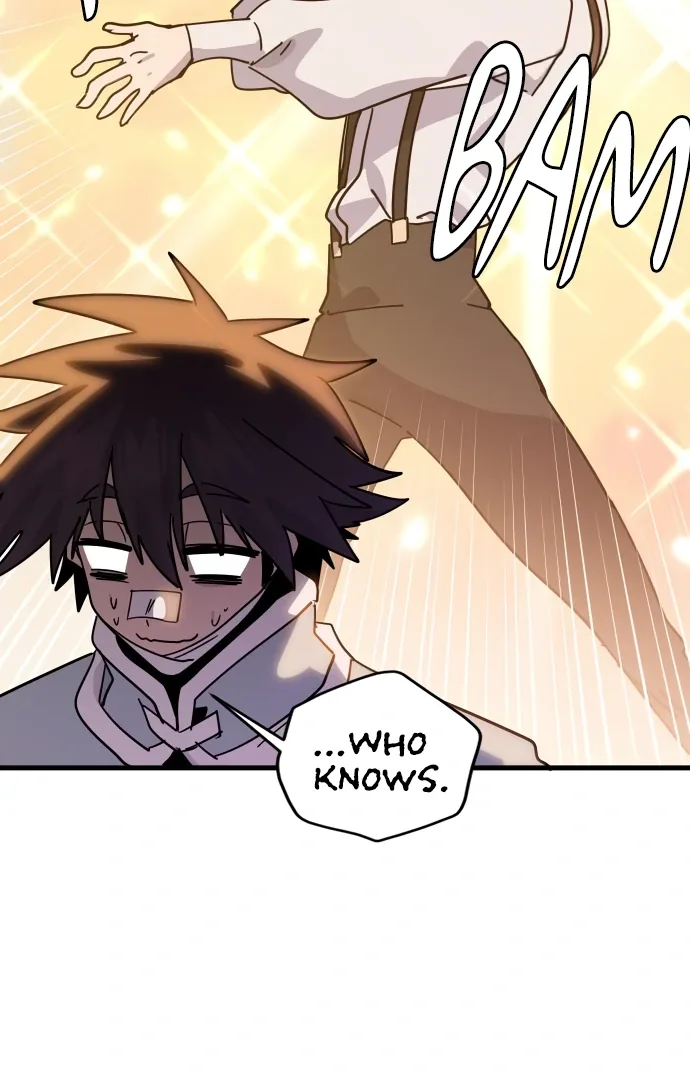 My Second Life is a Healing Life? Chapter 50 page 130