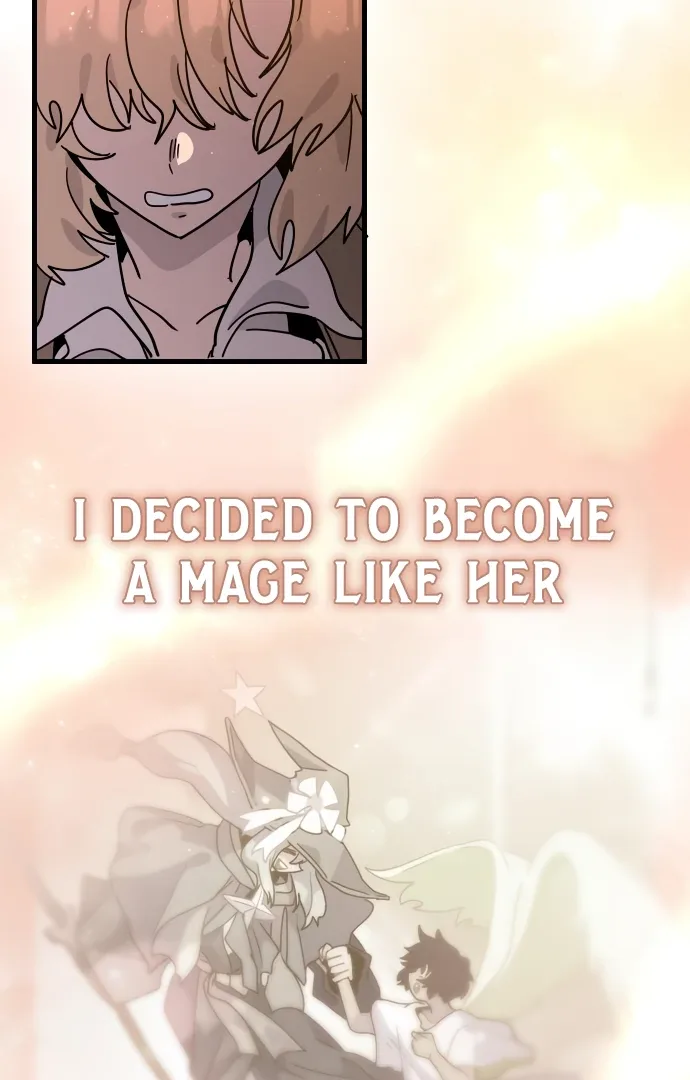My Second Life is a Healing Life? Chapter 50 page 71