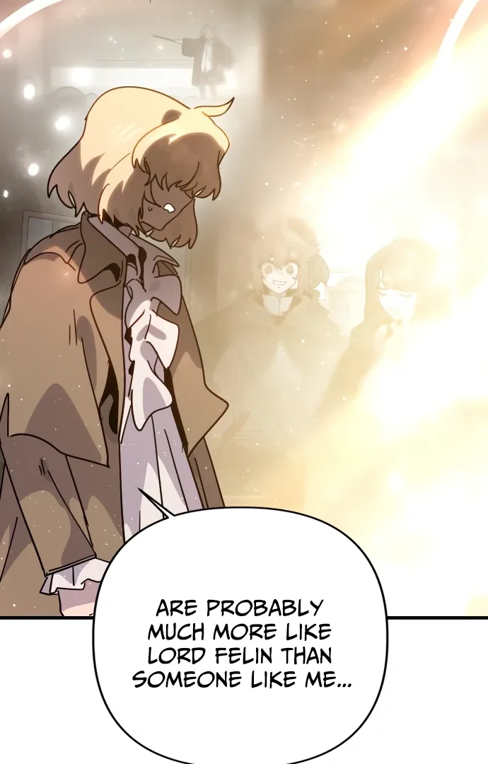 My Second Life is a Healing Life? Chapter 50 page 77