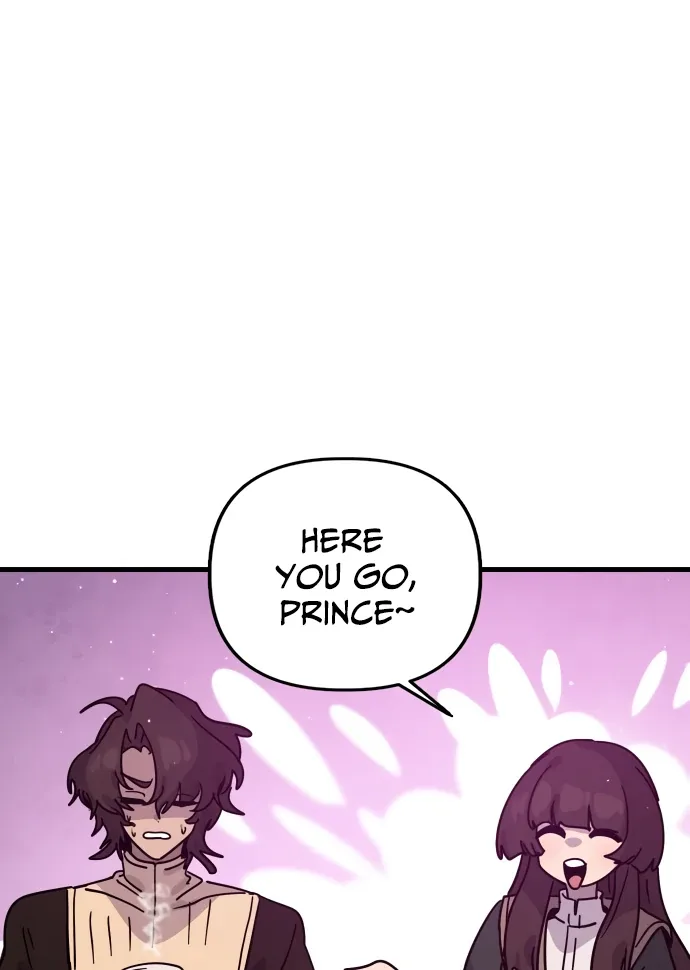 My Second Life is a Healing Life? Chapter 50 page 54
