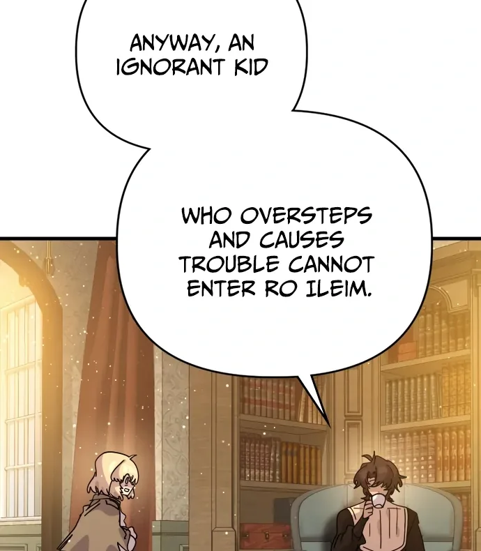 My Second Life is a Healing Life? Chapter 50 page 36