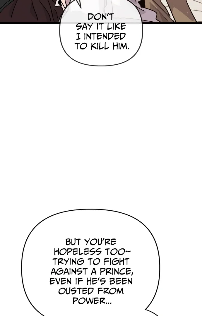 My Second Life is a Healing Life? Chapter 50 page 60