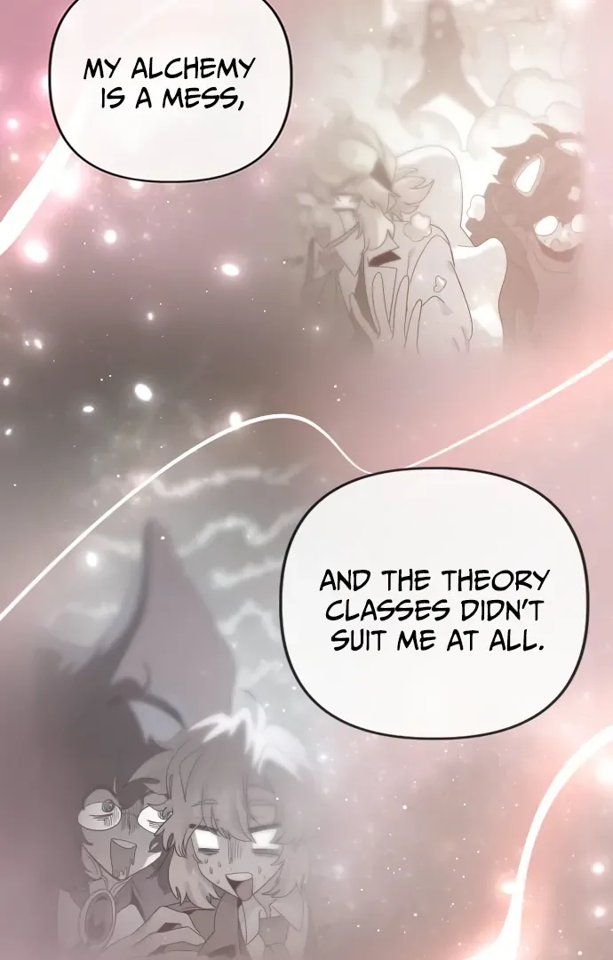 My Second Life is a Healing Life? Chapter 50 page 75