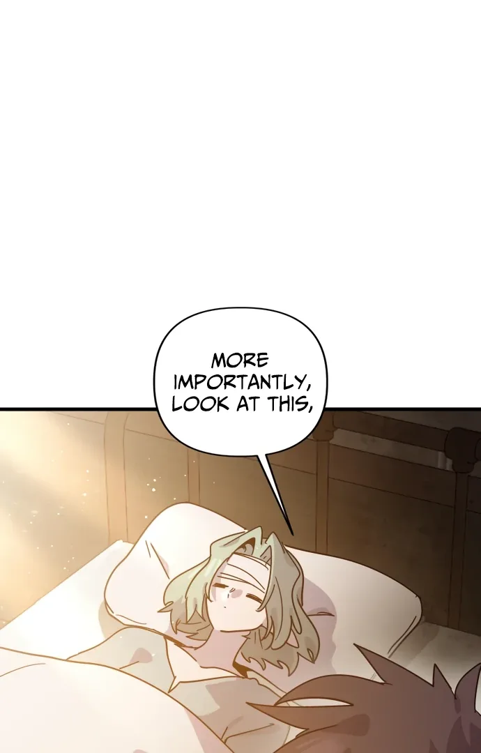 My Second Life is a Healing Life? Chapter 50 page 106