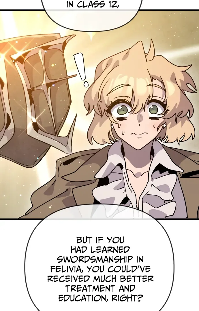 My Second Life is a Healing Life? Chapter 50 page 69