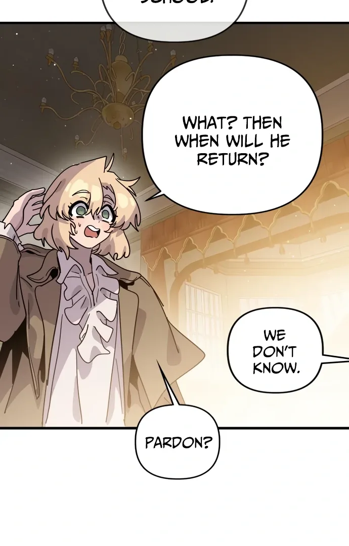My Second Life is a Healing Life? Chapter 50 page 96