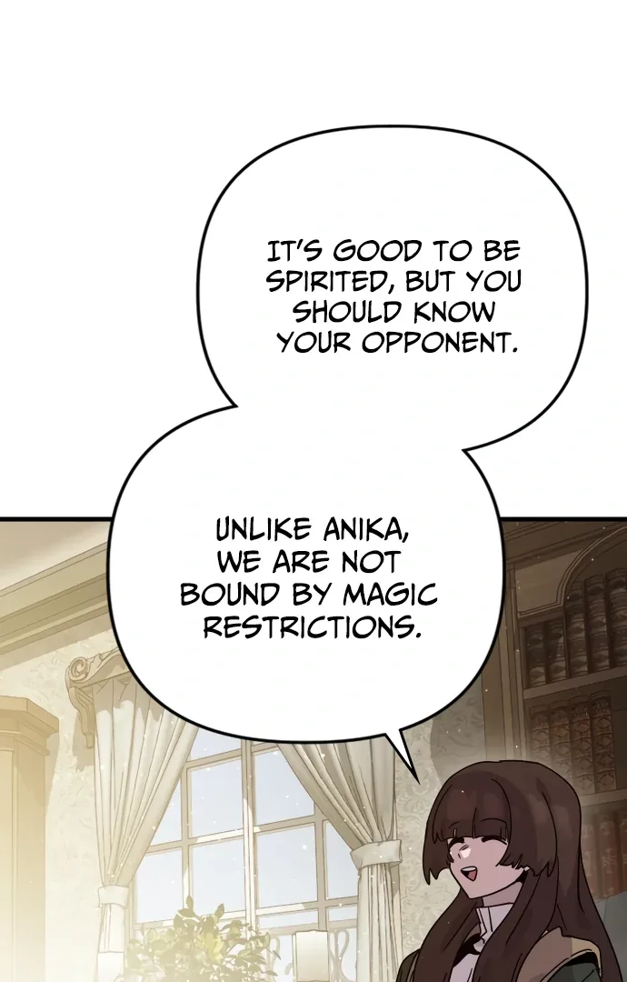 My Second Life is a Healing Life? Chapter 50 page 51
